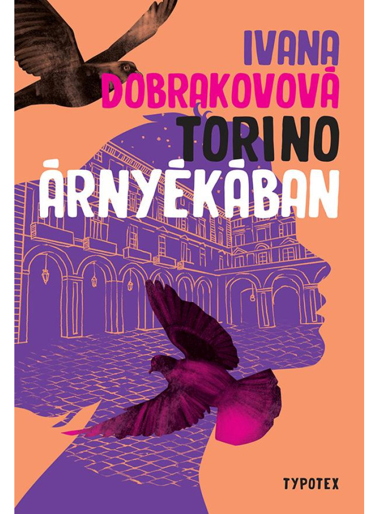 TORINO ÁRNYÉKÁBAN