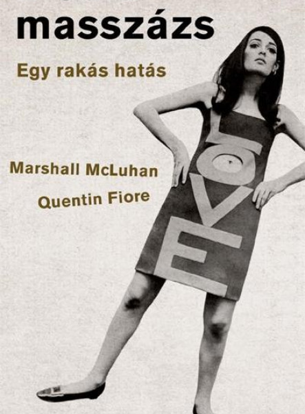 MÉDIAMASSZÁZS - EGY RAKÁS HATÁS