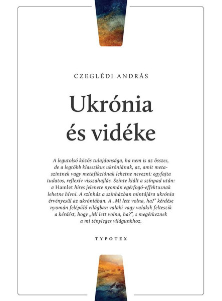 UKRÓNIA ÉS VIDÉKE UKRÓNIA ÉS VIDÉKE