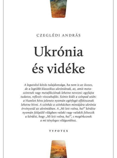UKRÓNIA ÉS VIDÉKE