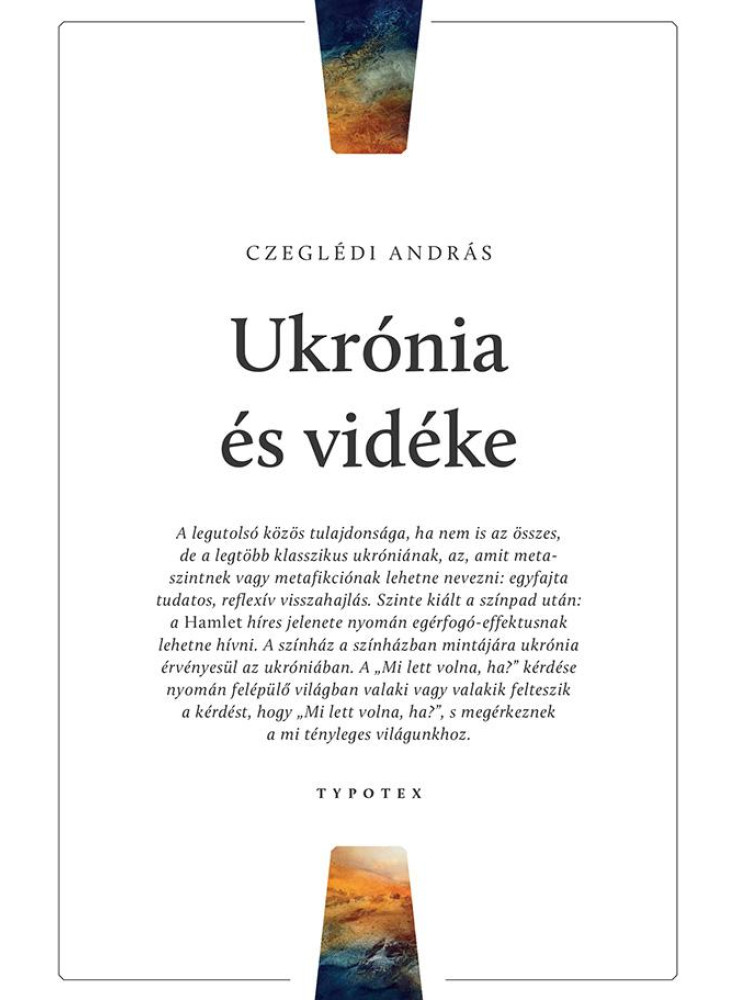 UKRÓNIA ÉS VIDÉKE UKRÓNIA ÉS VIDÉKE