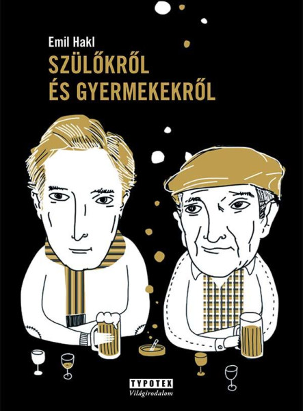 SZÜLŐKRŐL ÉS GYERMEKEKRŐL