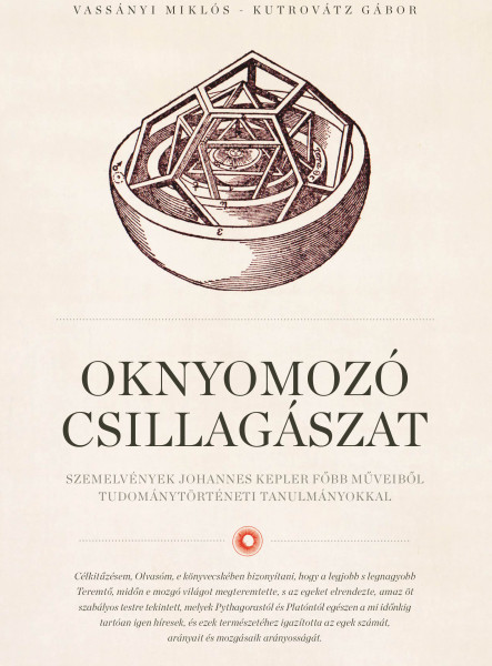OKNYOMOZÓ CSILLAGÁSZAT
