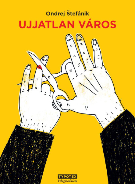 UJJATLAN VÁROS