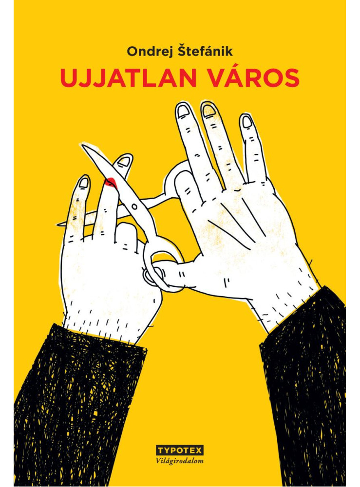UJJATLAN VÁROS