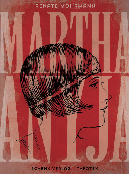 MARTHA ANYJA