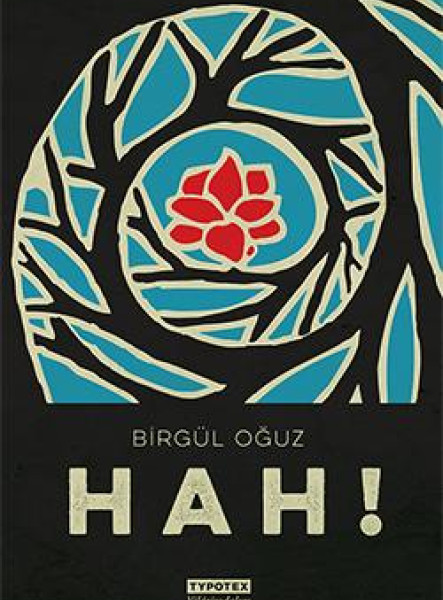 HAH!