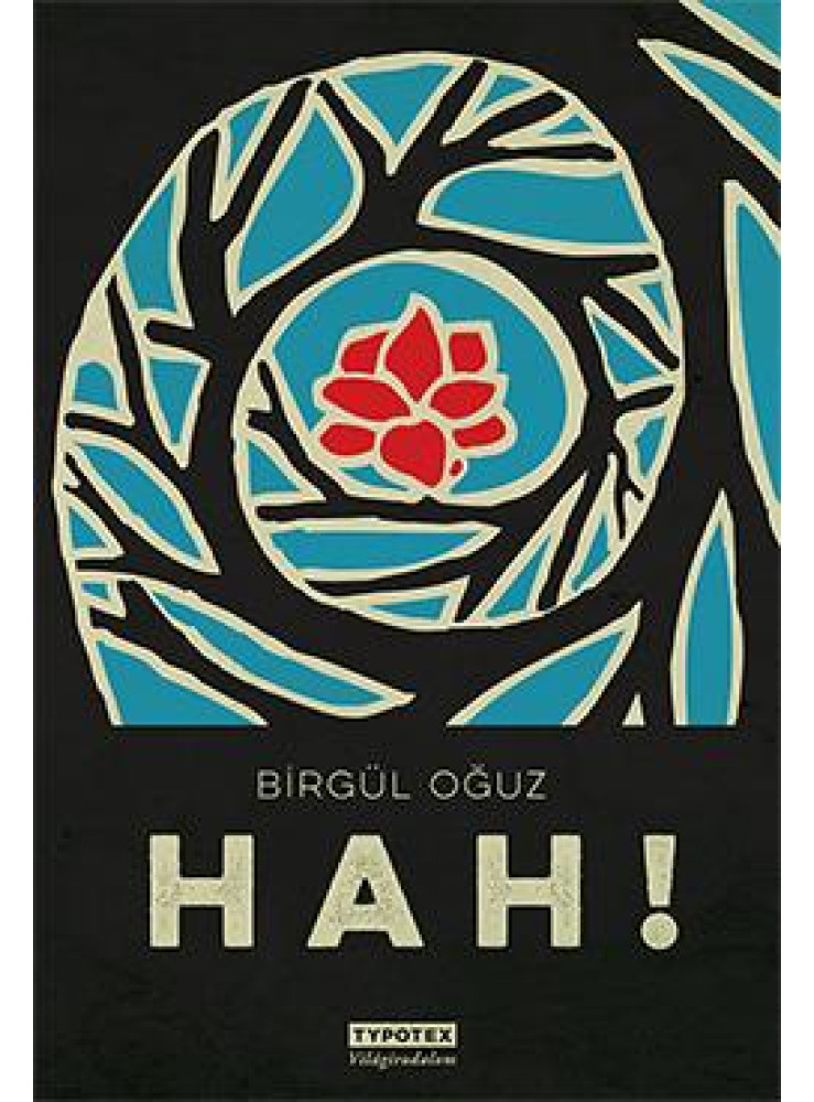 HAH! HAH!
