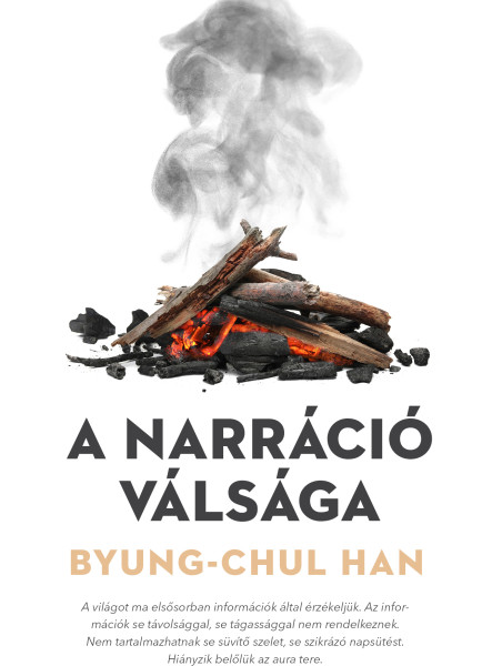 A NARRÁCIÓ VÁLSÁGA