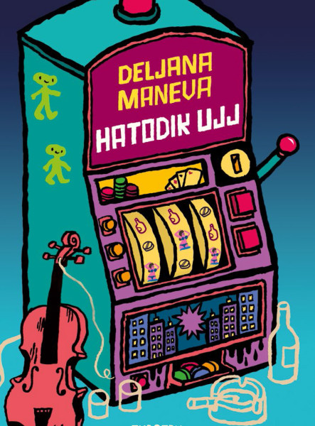 HATODIK UJJ