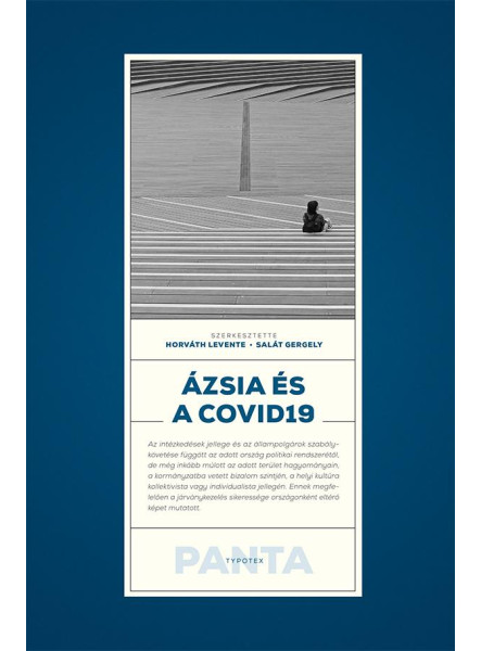 ÁZSIA ÉS A COVID19