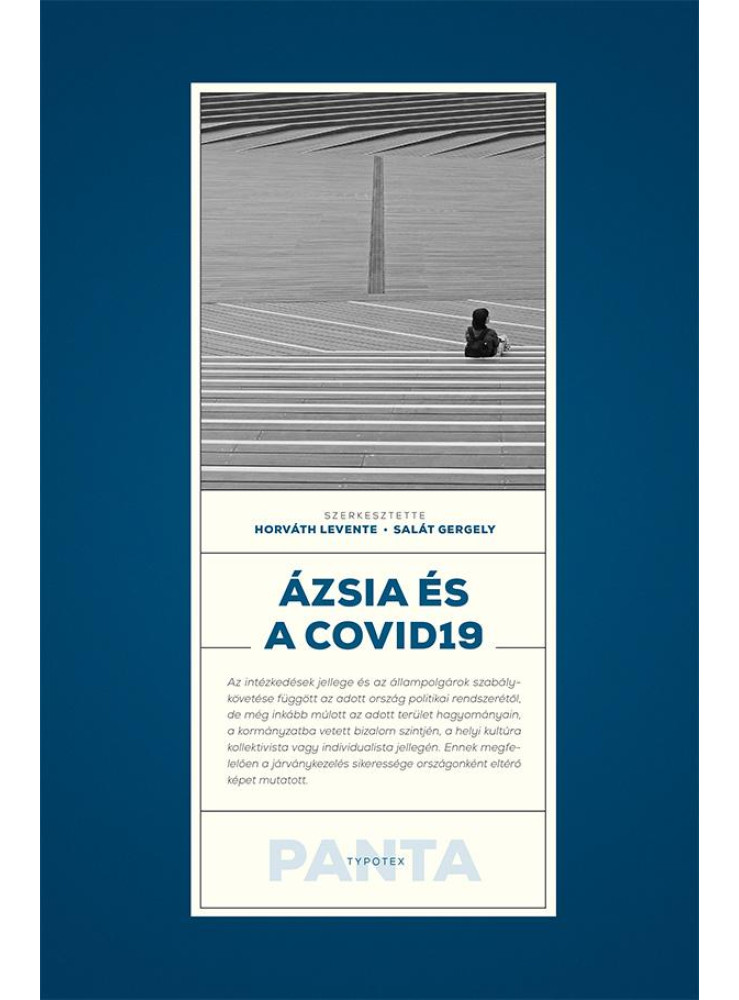 ÁZSIA ÉS A COVID19 ÁZSIA ÉS A COVID19