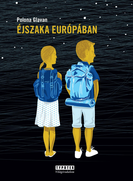 ÉJSZAKA EURÓPÁBAN