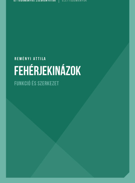 FEHÉRJEKINÁZOK - FUNKCIÓ ÉS SZERKEZET