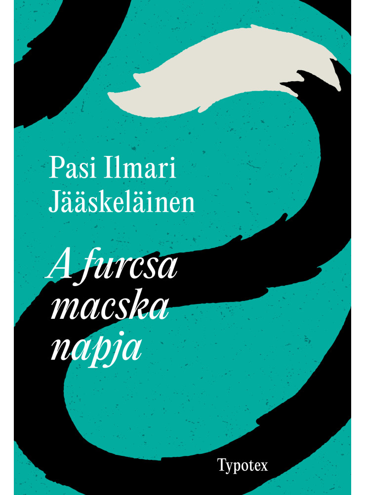 A FURCSA MACSKA NAPJA A FURCSA MACSKA NAPJA