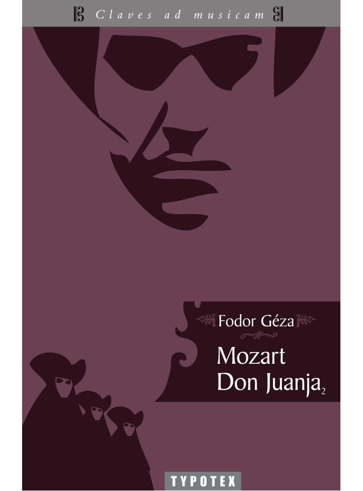 MOZART DON JUANJA 2. MOZART DON JUANJA 2.
