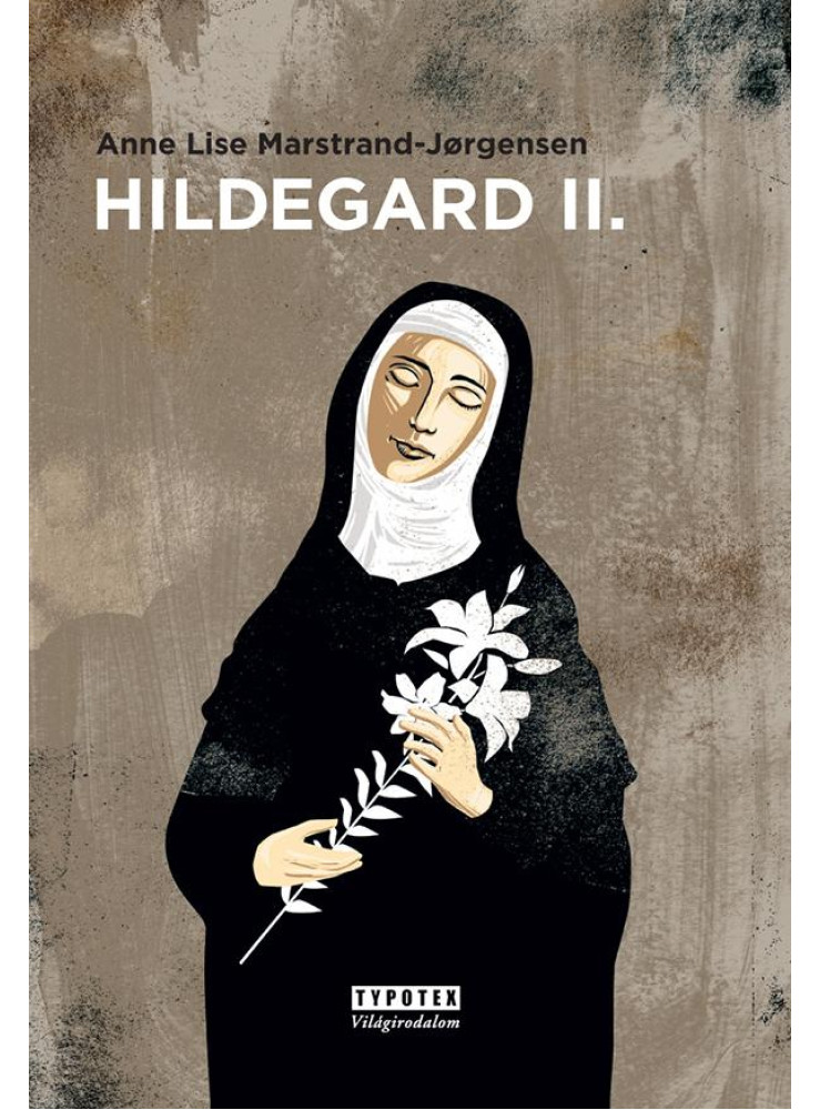 HILDEGARD II. HILDEGARD II.