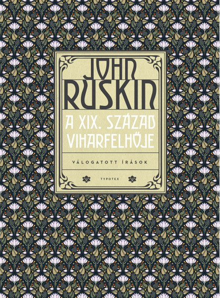 A XIX. SZÁZAD VIHARFELHŐJE - VÁLOGATOTT ÍRÁSOK
