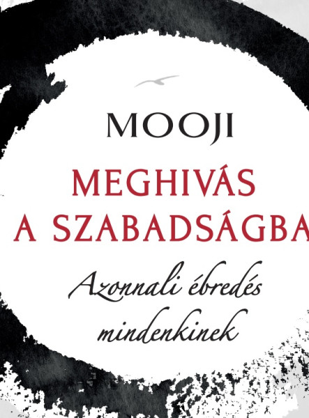 MEGHÍVÁS A SZABADSÁGBA