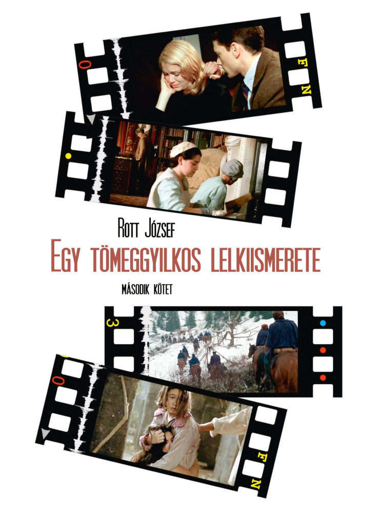 EGY TÖMEGGYILKOS LELKIISMERETE - MÁSODIK KÖTET EGY TÖMEGGYILKOS LELKIISMERETE - MÁSODIK KÖTET