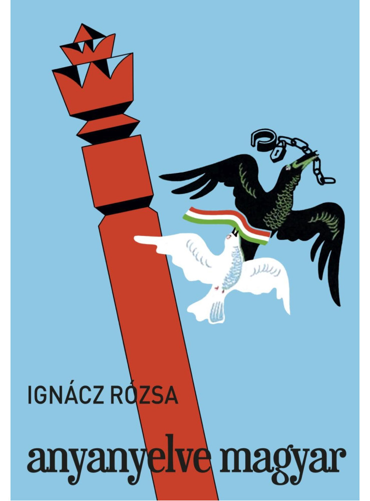 ANYANYELVE MAGYAR ANYANYELVE MAGYAR