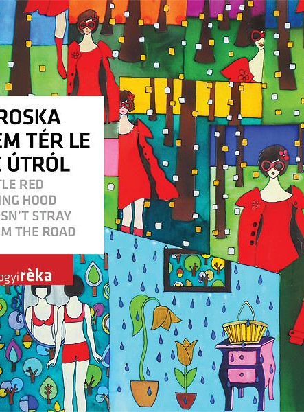PIROSKA NEM TÉR LE AZ ÚTRÓL