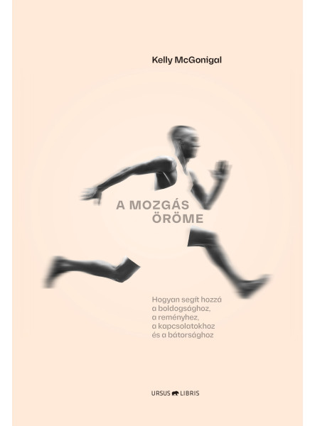 A MOZGÁS ÖRÖME A MOZGÁS ÖRÖME