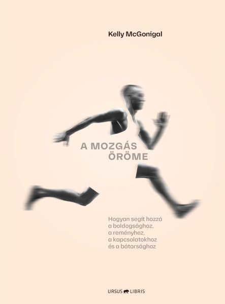 A MOZGÁS ÖRÖME