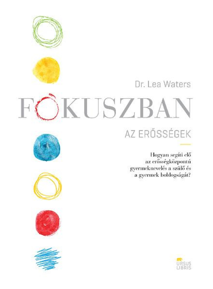 FÓKUSZBAN AZ ERŐSSÉGEK FÓKUSZBAN AZ ERŐSSÉGEK