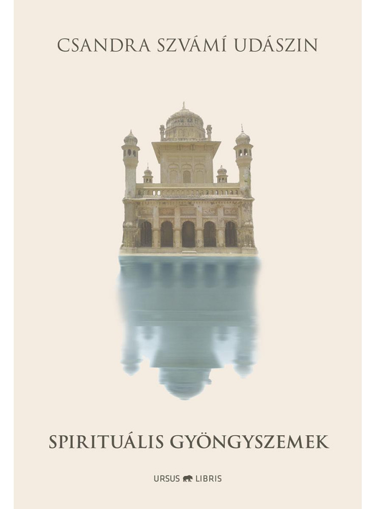 SPIRITUÁLIS GYÖNGYSZEMEK