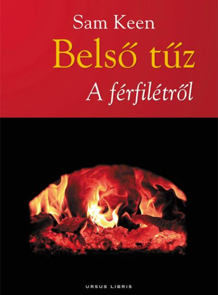 BELSŐ TŰZ - A FÉRFILÉTRŐL