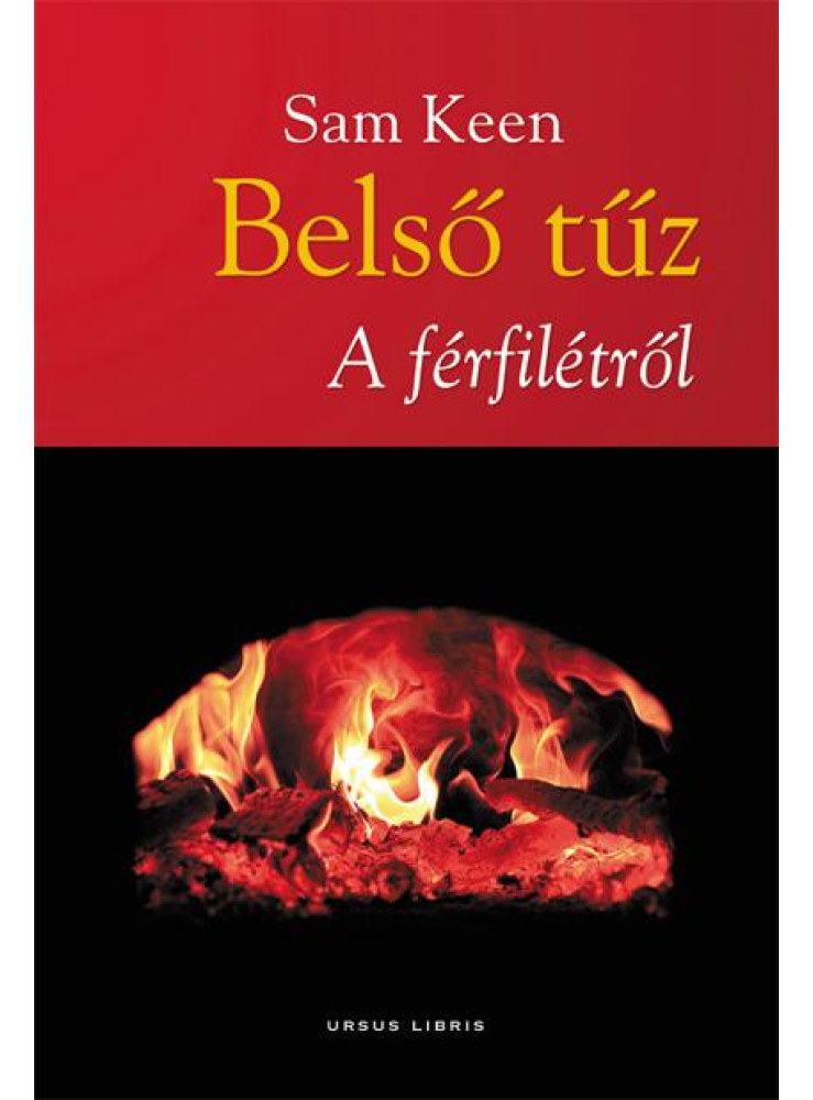 BELSŐ TŰZ - A FÉRFILÉTRŐL BELSŐ TŰZ - A FÉRFILÉTRŐL