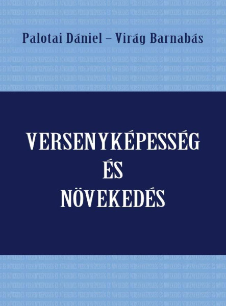 VERSENYKÉPESSÉG ÉS NÖVEKEDÉS