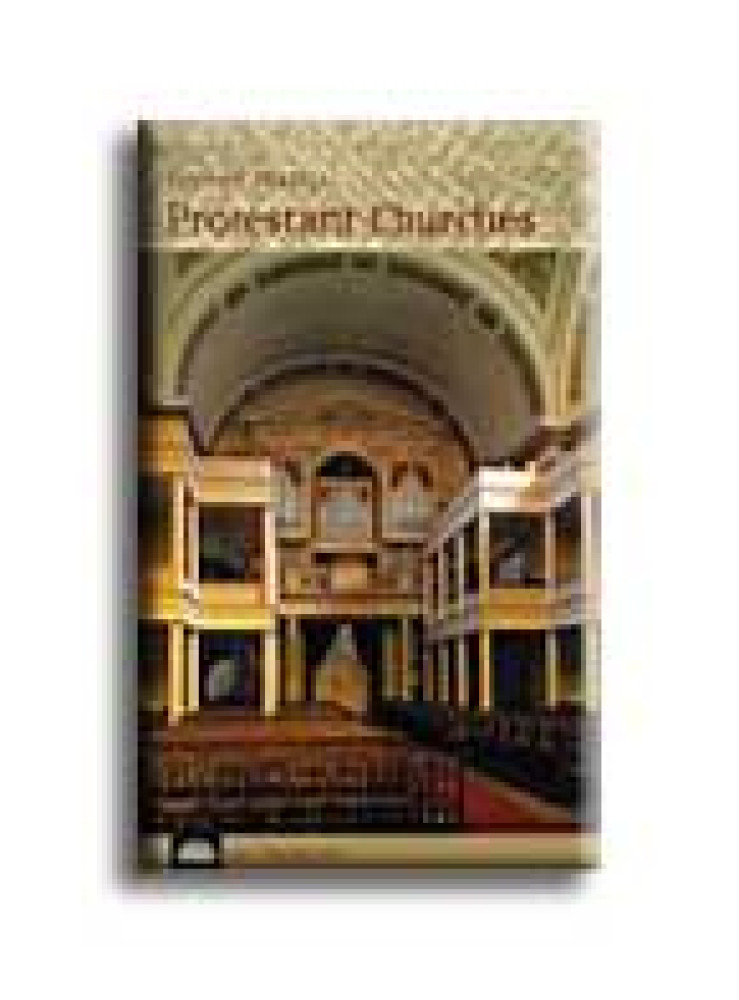 PROTESTANT CHURCHES (PROTESTÁNS TEMPLOMOK) PROTESTANT CHURCHES (PROTESTÁNS TEMPLOMOK)