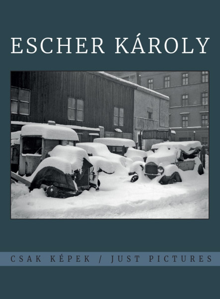 CSAK KÉPEK - ESCHER KÁROLY