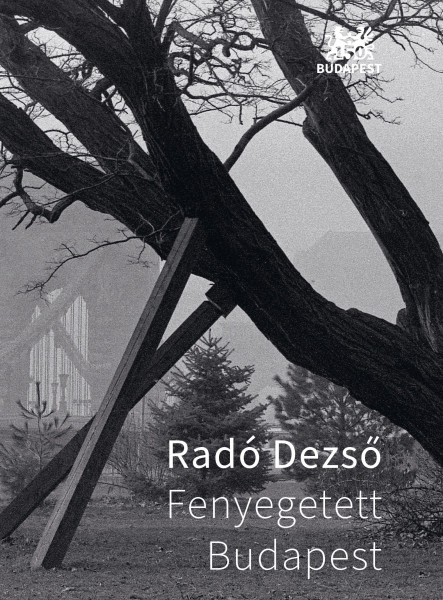 FENYEGETETT BUDAPEST