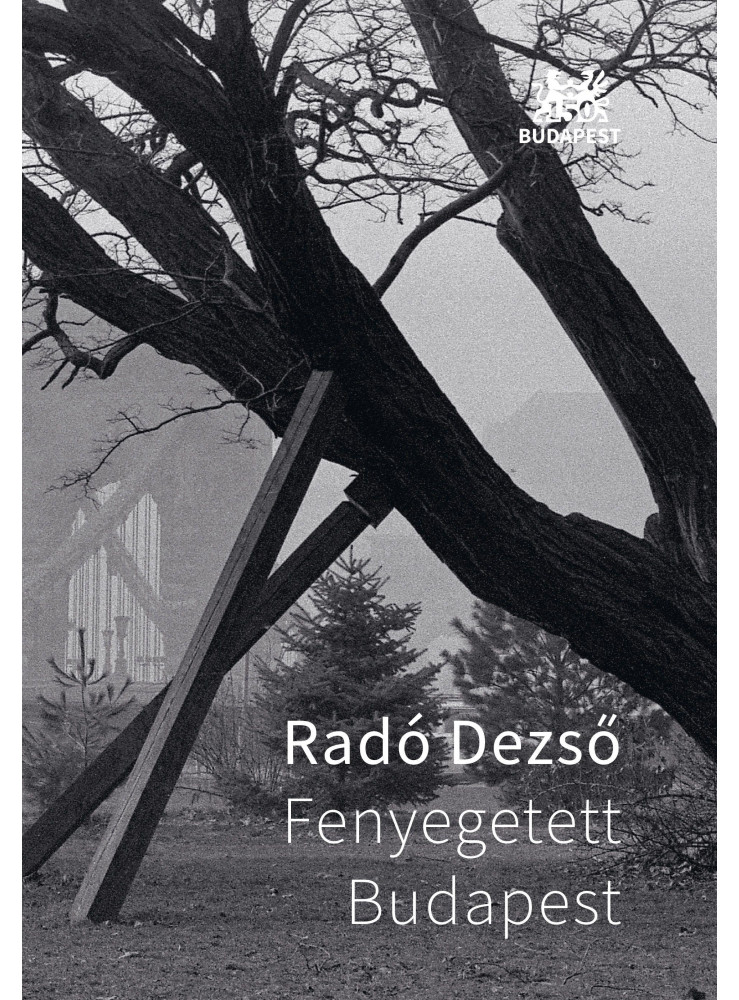 FENYEGETETT BUDAPEST