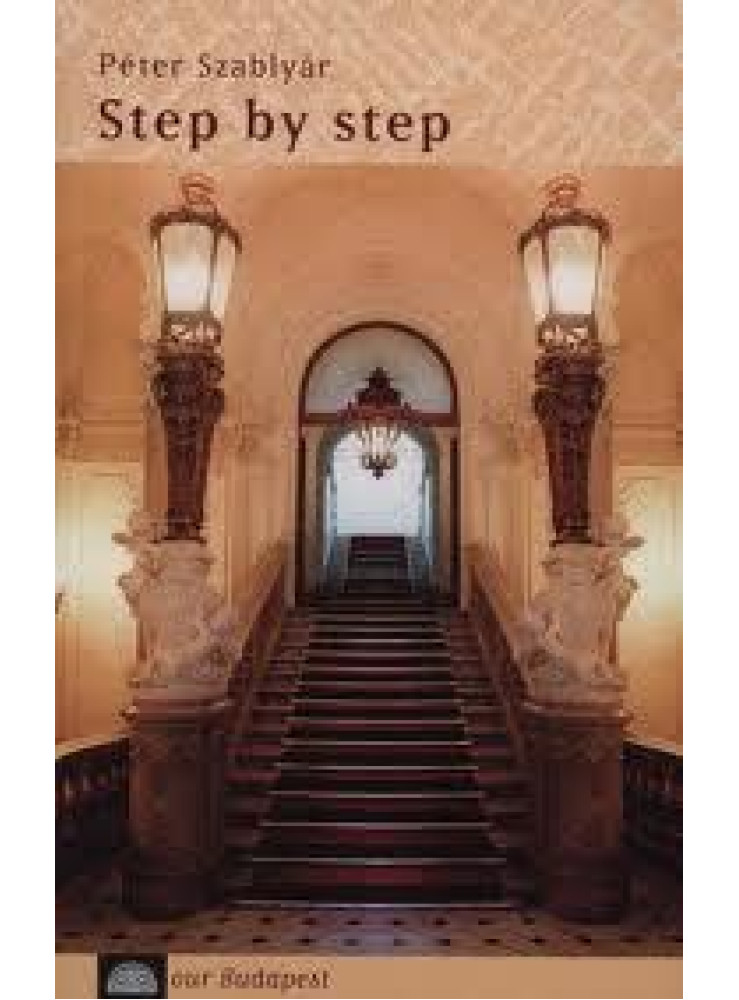 STEP BY STEP (FOKRÓL FOKRA) STEP BY STEP (FOKRÓL FOKRA)