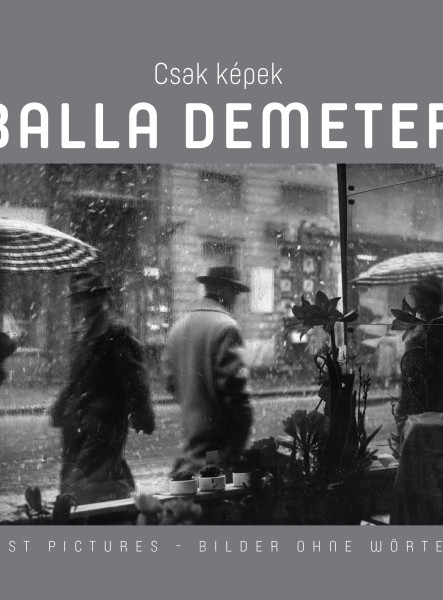 CSAK KÉPEK - BALLA DEMETER