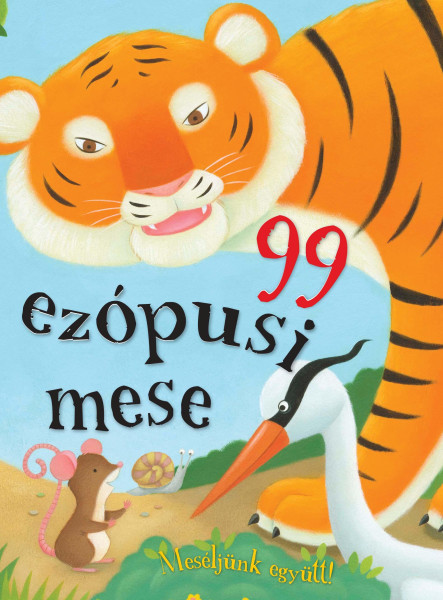 99 EZÓPUSI MESE