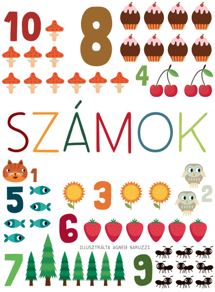 SZÁMOK