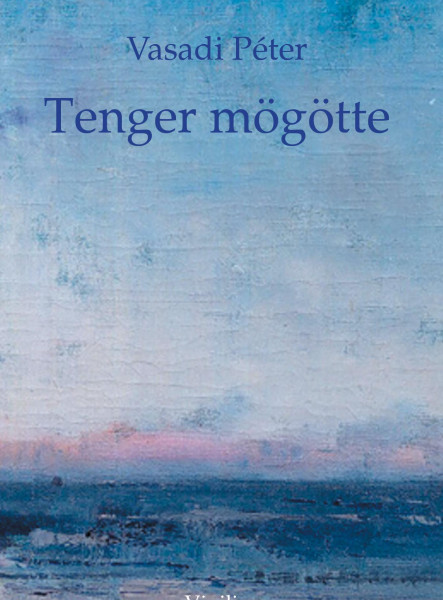 TENGER MÖGÖTTE