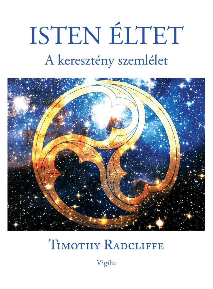 ISTEN ÉLTET A KERESZTÉNY SZEMLÉLET ISTEN ÉLTET A KERESZTÉNY SZEMLÉLET