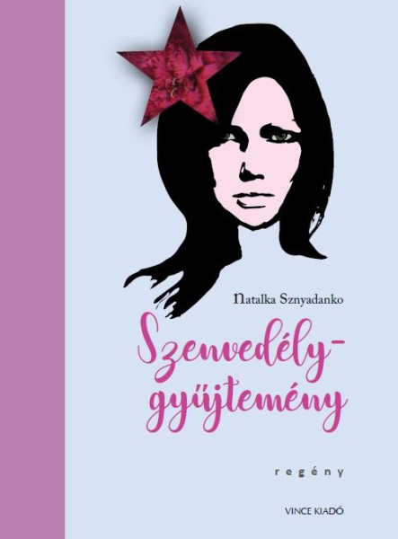 SZENVEDÉLYGYŰJTEMÉNY