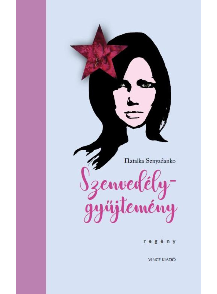 SZENVEDÉLYGYŰJTEMÉNY