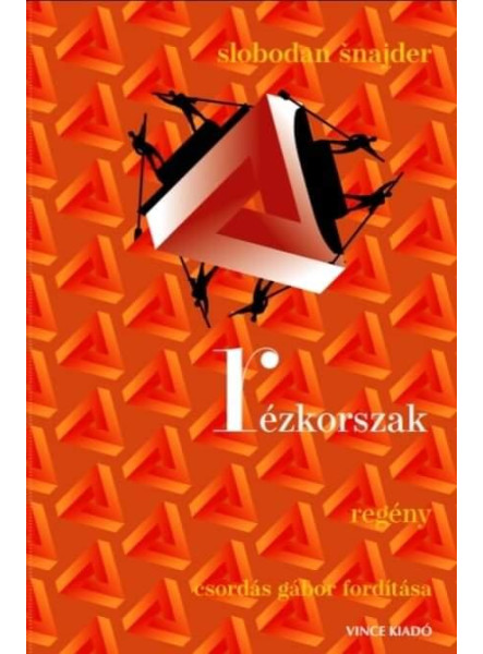 RÉZKORSZAK RÉZKORSZAK