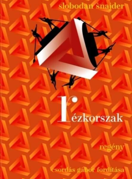 RÉZKORSZAK