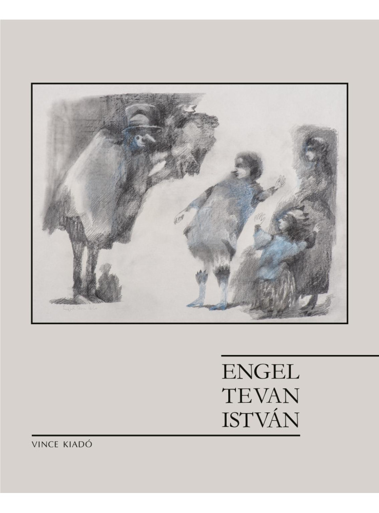 ENGEL TEVAN ISTVÁN ENGEL TEVAN ISTVÁN