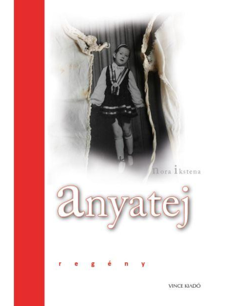 ANYATEJ ANYATEJ