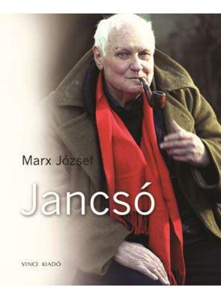 JANCSÓ JANCSÓ
